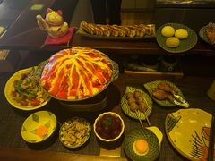 -鸟泉居酒屋·烧鸟·酒馆(百子湾店)