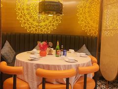 -耶里夏丽·新疆菜(南丹东路店)