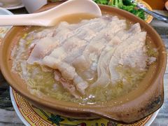 极品白肉砂锅-砂锅居(西四店)