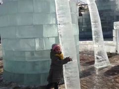 -棋盘山冰雪大世界
