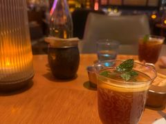 -THE CANNERY&JUJU 新鲜海鲜·牛排美食酒廊
