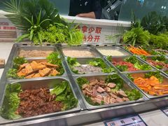 -非烤勿扰自助烤肉(东坑四季广场店)