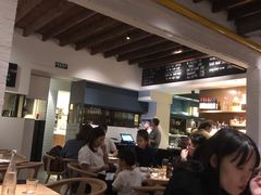 大堂-La Strada(安福路店)