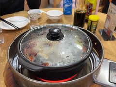 -濠轩阁特色生蚝火锅(水湾路店)