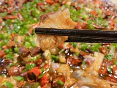 -新概念来凤鱼(璧山店)