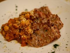 托斯卡纳香肠烩豆子-La Tavernetta(Bar à Vin)(乌鲁木齐路店)