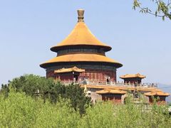 -普乐寺