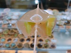 -西关老字号钵仔糕(上下九宝华路店)