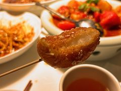 -初蓉丨遇见新川菜(亲贤街荣耀店)