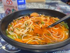 -桥香园过桥米线(复兴路店)