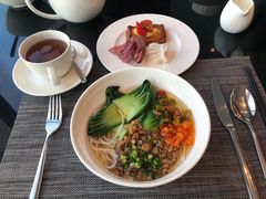 -长沙尼依格罗酒店