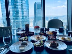 -金奥国际酒店温哥华扒房Vancouver Grill