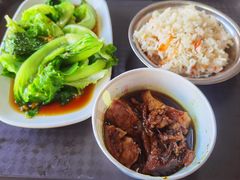 -好成财牛排馆(涂门街总店)