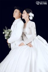 点击看大图 -情订奇缘婚纱摄影(和平路店)