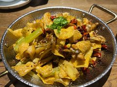 -辛香汇·现炒川菜(武进吾悦店)