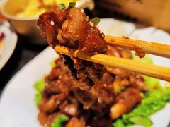 -福苗小骆驼烧烤(大唐不夜城店)