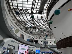 -湖南省科学技术馆