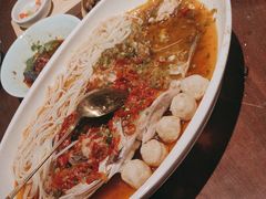 -望湘园·洞庭渔宴(浦江欢乐颂店)