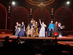 -交通银行前滩31演艺中心