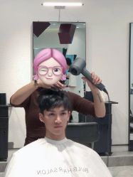 -BULB STUDIO 巴柏明星发型工作室