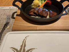 -香樟花园法式铁板烧(恒隆广场店)