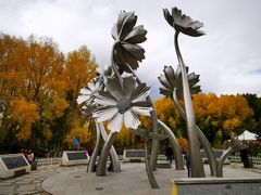 -宗角禄康公园