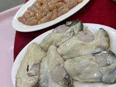 -花苑美食横琴生蚝火锅(拱北粤华路店)