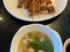 -厦门悦华酒店·绿庭主题自助餐厅