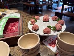 -小龙坎火锅(麻城文化小镇店)