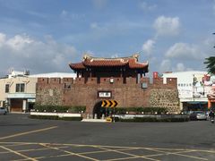 -垦丁凯撒大饭店