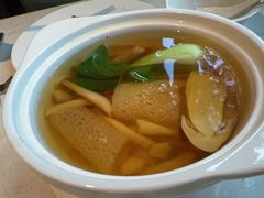 -拾溪餐厅·包厢(杭州千禧度假酒店)