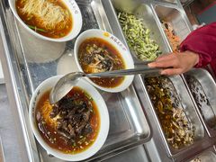 -兴福老面馆(寺路街店)