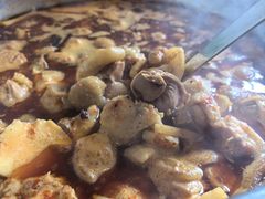 -龚氏福生园酸笋鸡(安宁总店)