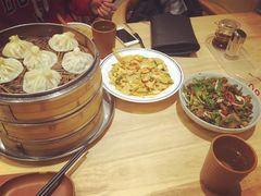 -小六汤包(万和城店)