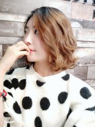 -MS.SALON美发沙龙