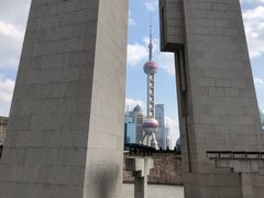 -上海市外滩历史纪念馆