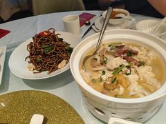 -尚一汤·粤菜海鲜(汇智国际商业中心店)
