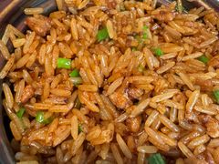 -锦庐道地川菜(来福士店)