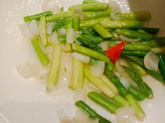 -百姓渔村(南中环店)