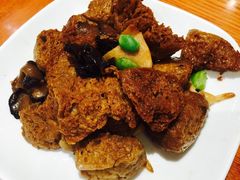 -鼎泰丰(新港中心店)