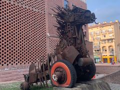 -四川美术学院美术馆