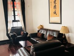 -龙门石窟-香山寺