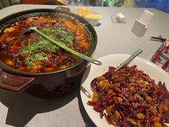 -星·South Beauty·俏江南(国贸店)