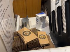 -逸派咖啡 EPARKCOFFEE(广安门店)