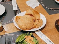-刀叉遇上筷子中西融合餐厅(南开店)