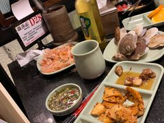 -韩盛·盛江山自助料理(中街大悦城店)