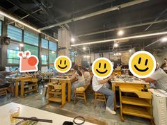 -天星正源火锅(地勘路店)
