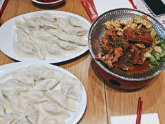 -喜家德虾仁水饺(马栏店)