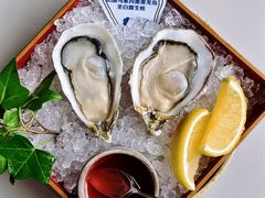 圣白露生蚝-普朗姆生蚝牛排馆 The Plump Oyster(成都摩方购物中心店)
