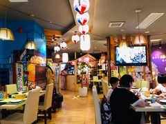 -有喜屋·深夜食堂(北京西路店)